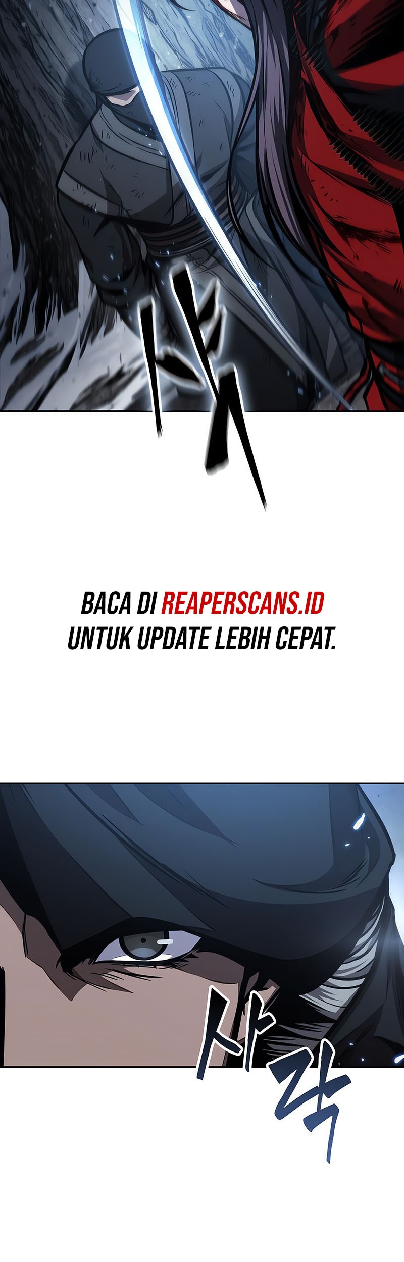 Nano Machine Chapter 119 Gambar 41