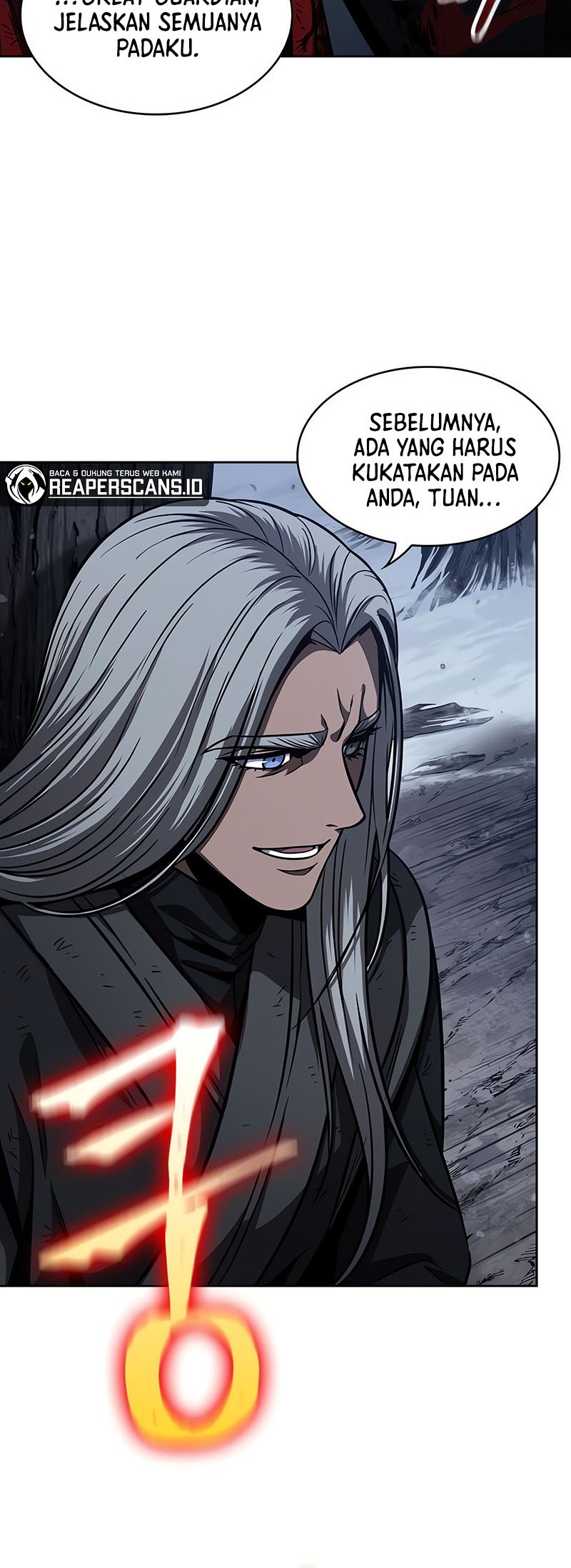 Nano Machine Chapter 119 Gambar 46