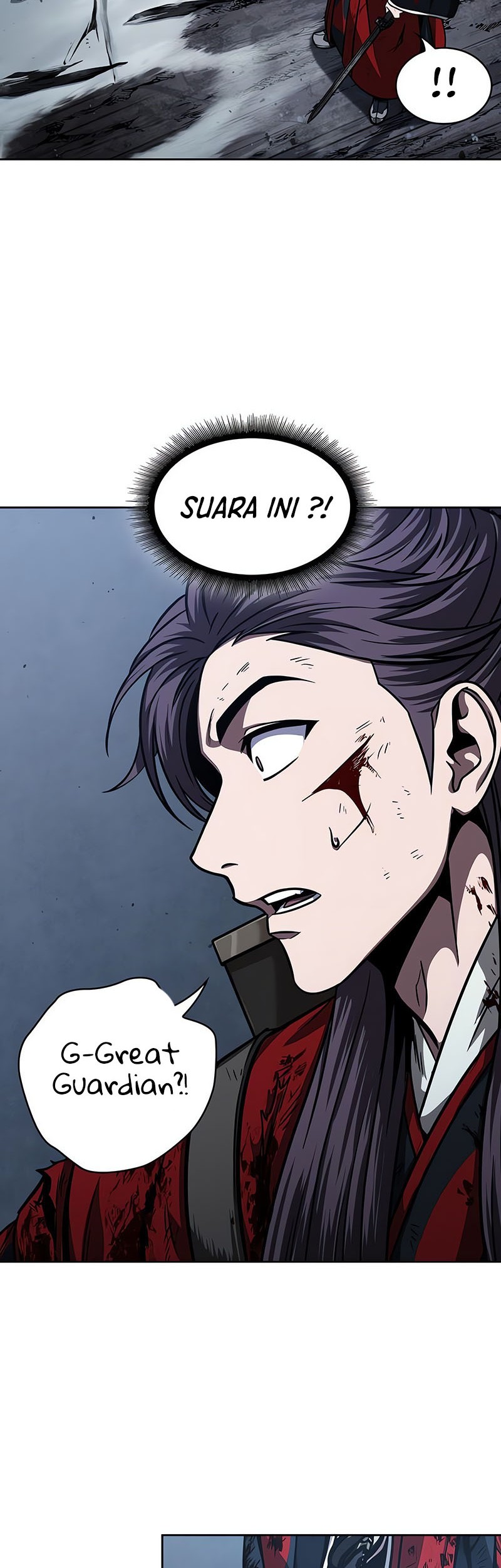 Nano Machine Chapter 119 Gambar 44