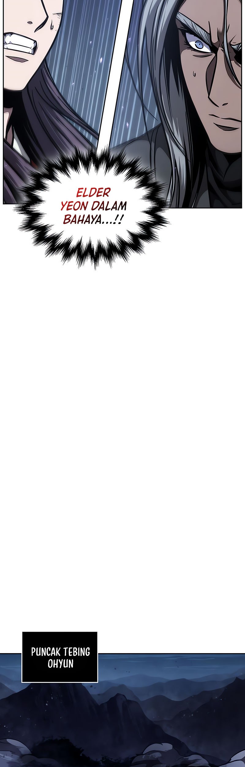 Nano Machine Chapter 119 Gambar 49