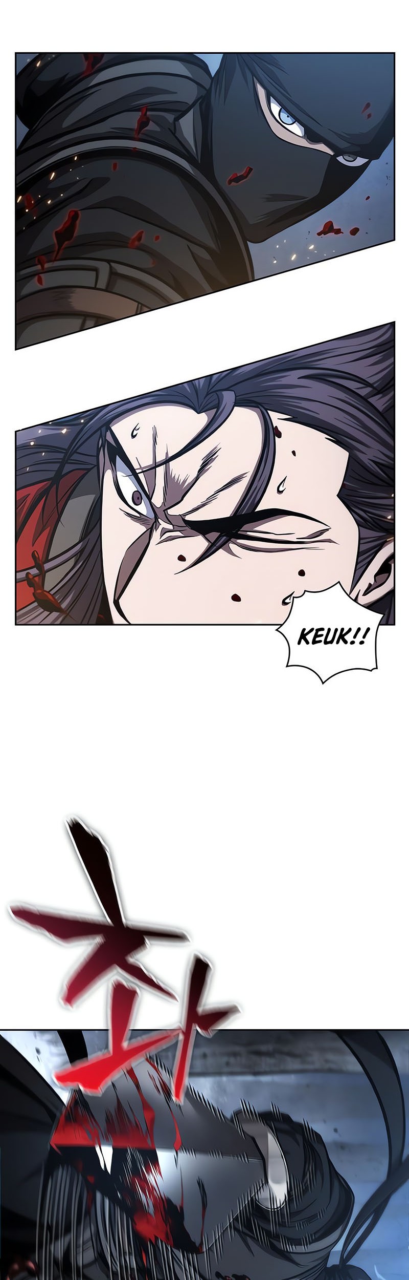 Nano Machine Chapter 119 Gambar 3