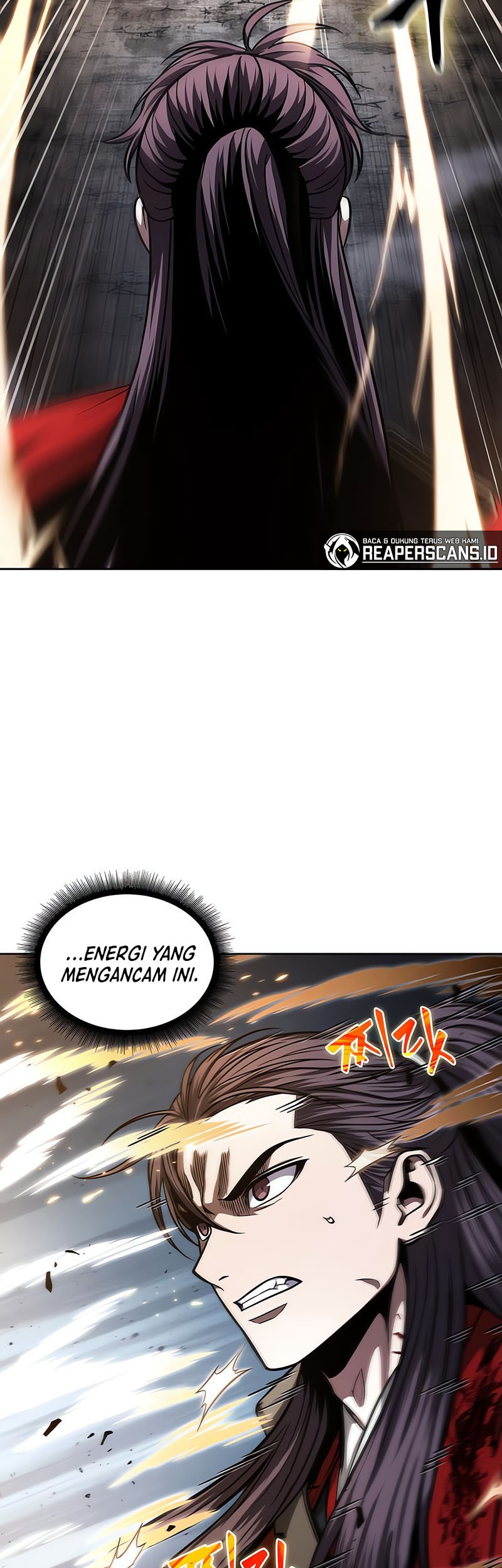 Nano Machine Chapter 119 Gambar 8