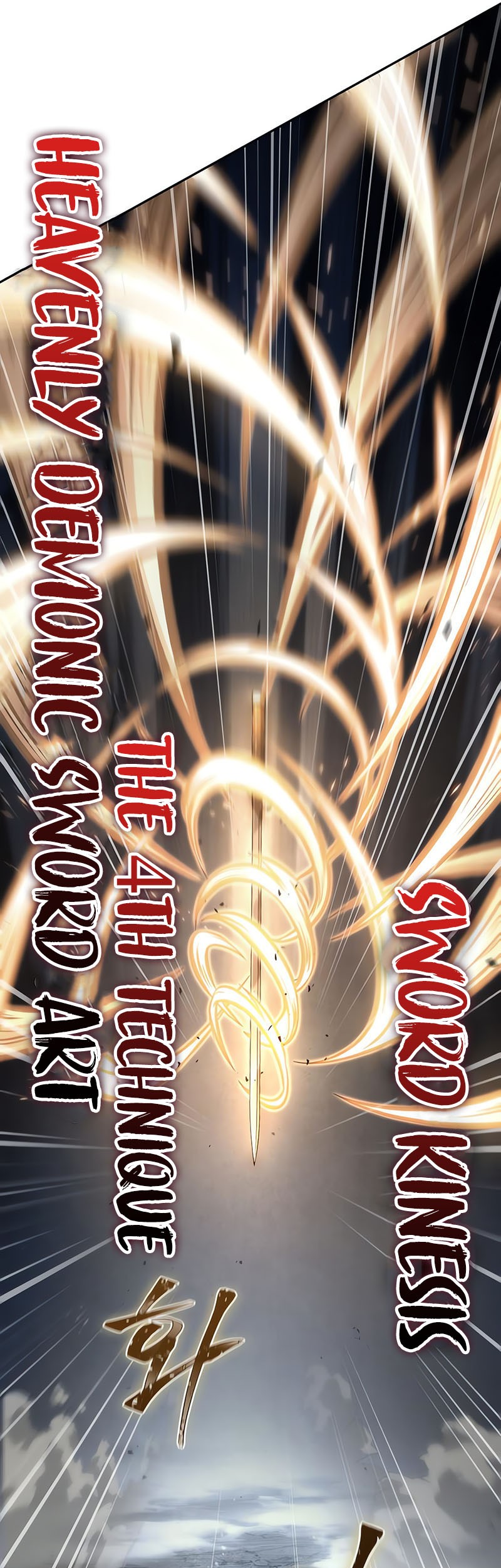 Nano Machine Chapter 119 Gambar 14