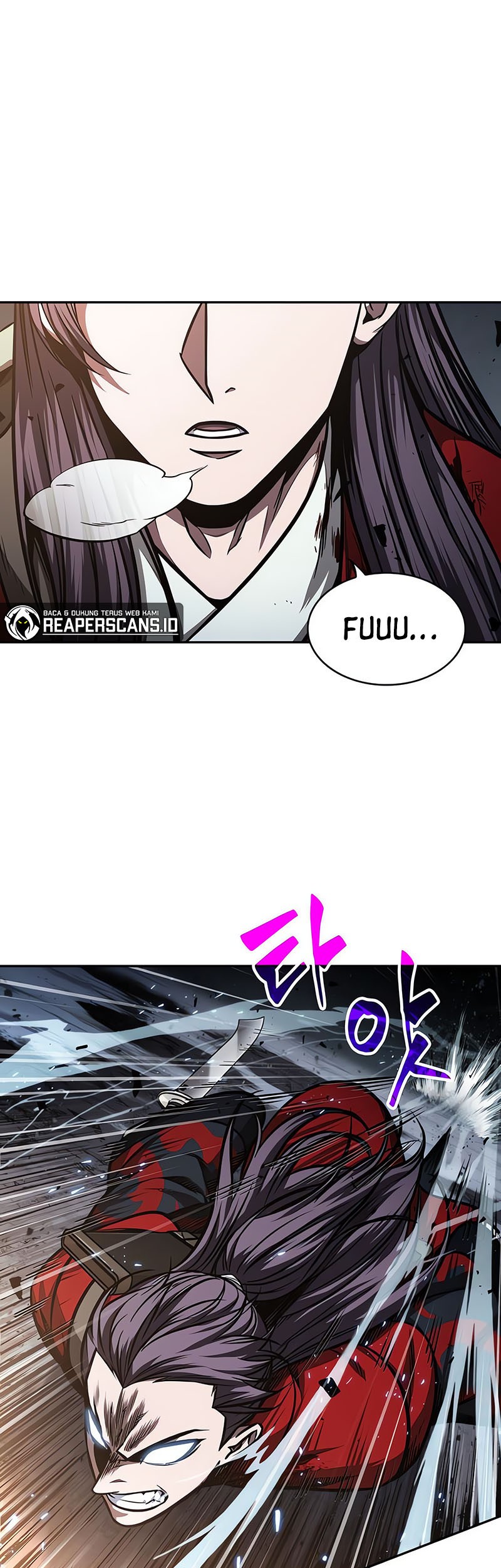 Nano Machine Chapter 119 Gambar 16