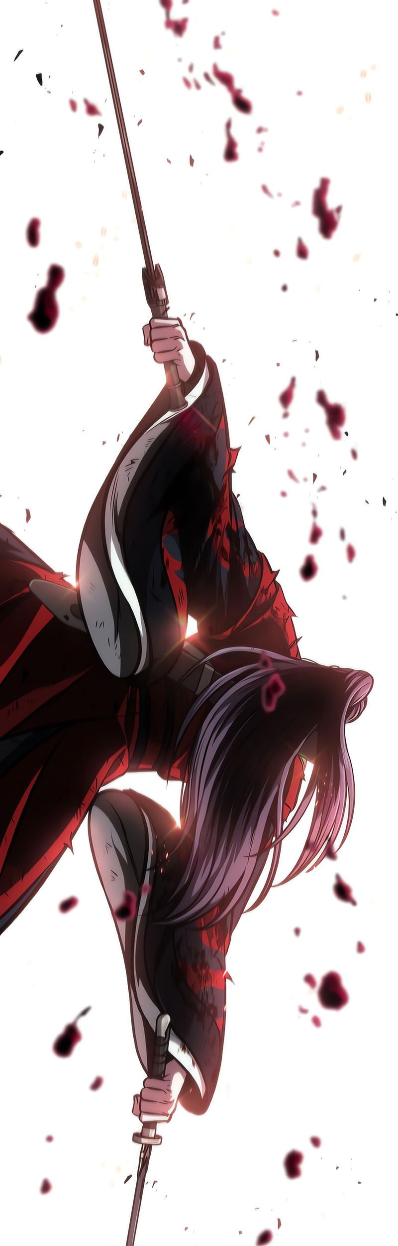 Nano Machine Chapter 119 Gambar 24