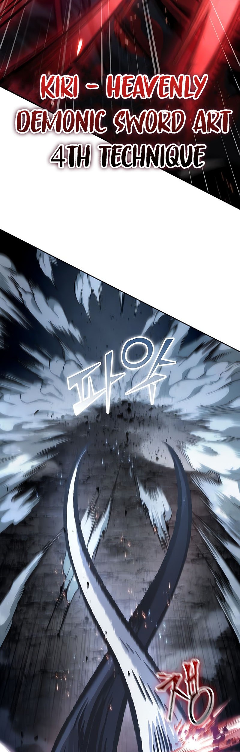 Nano Machine Chapter 119 Gambar 27