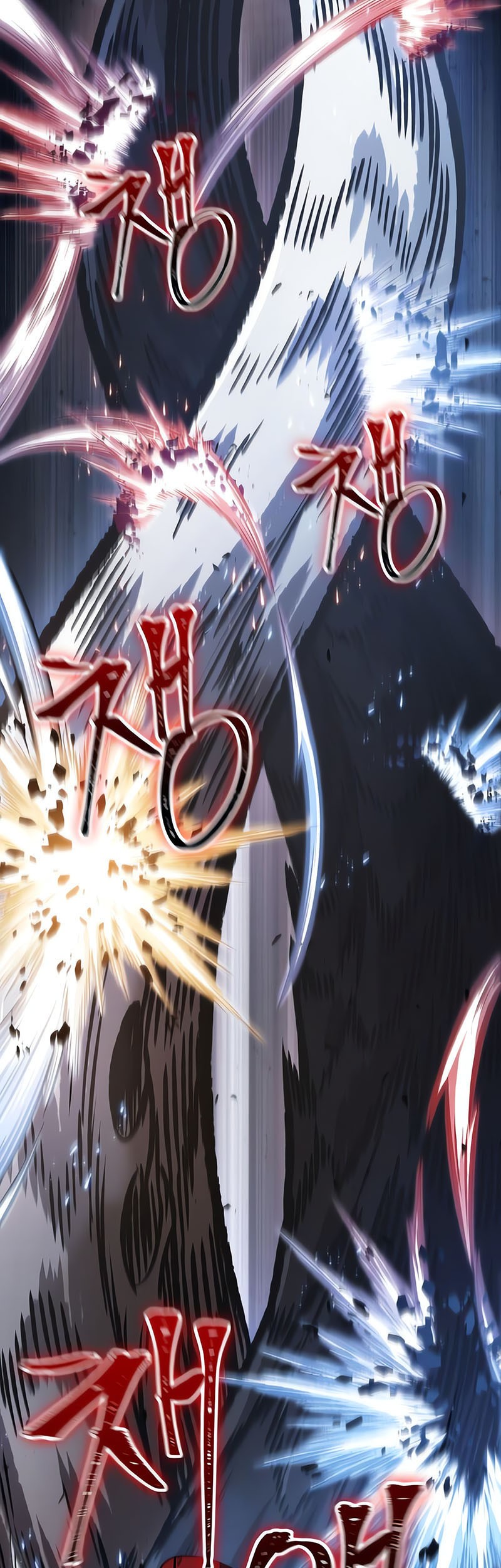 Nano Machine Chapter 119 Gambar 28