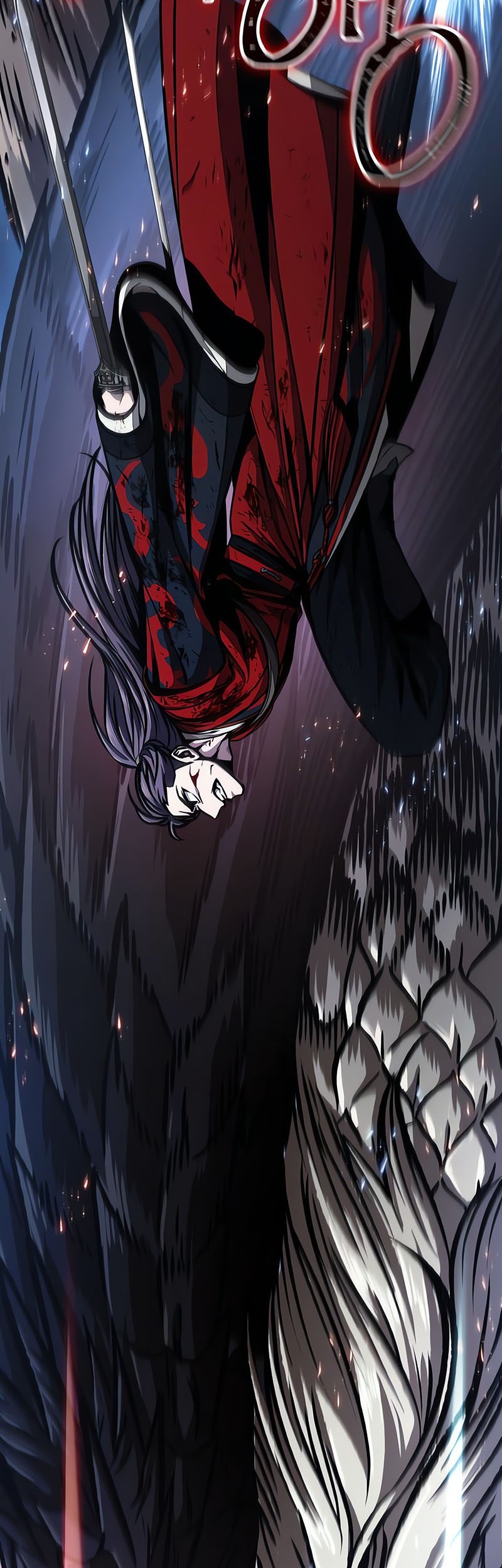 Nano Machine Chapter 119 Gambar 29