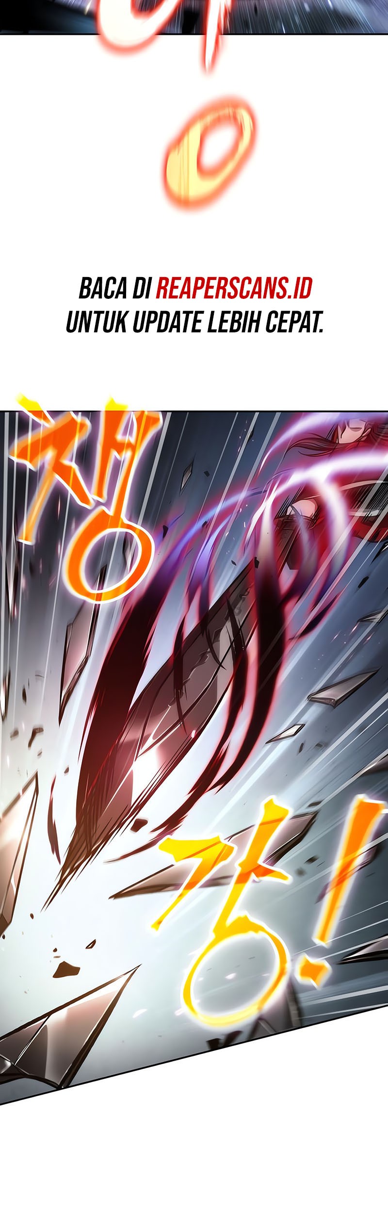 Nano Machine Chapter 119 Gambar 33