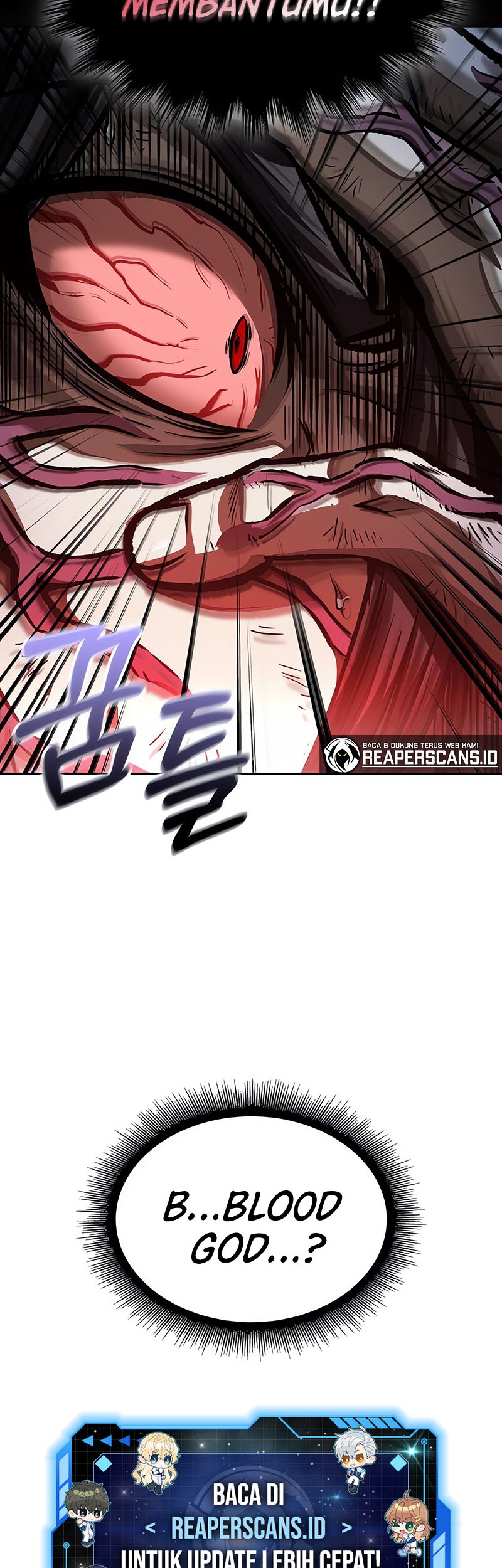 Nano Machine Chapter 128 Gambar 50