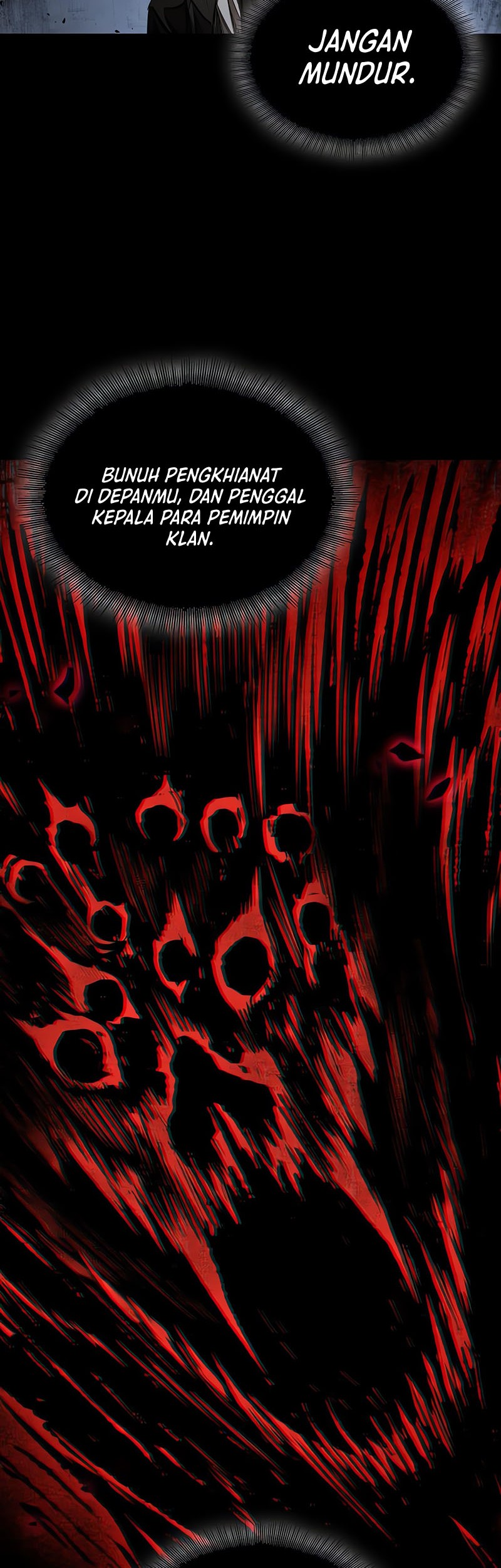 Nano Machine Chapter 128 Gambar 48