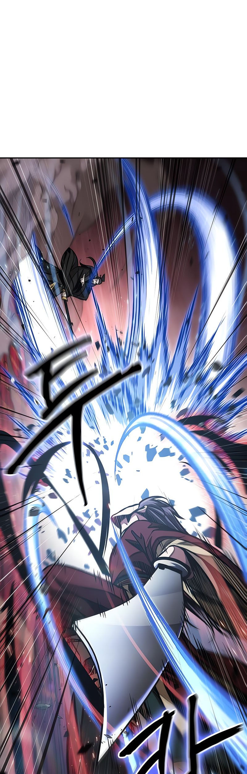 Manhwa Nano Machine Chapter 128 gambar nomor 2