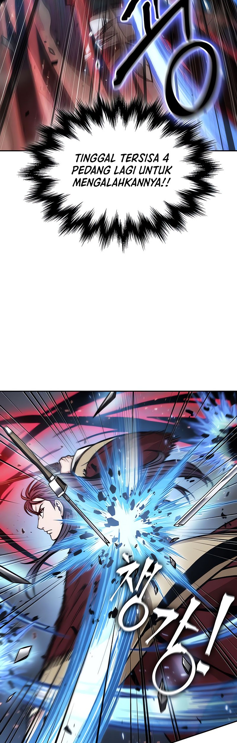 Nano Machine Chapter 128 Gambar 3