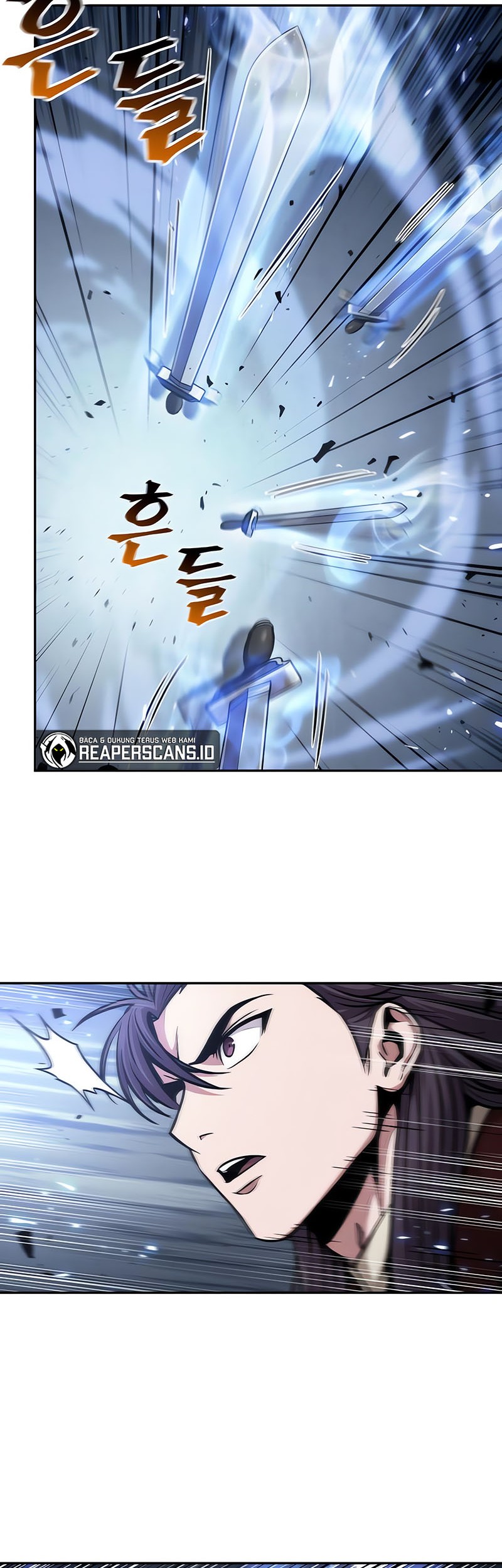 Nano Machine Chapter 128 Gambar 5