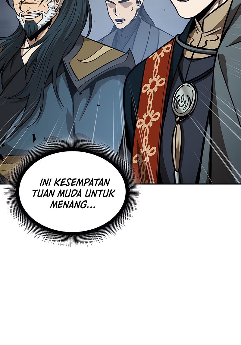 Nano Machine Chapter 128 Gambar 7