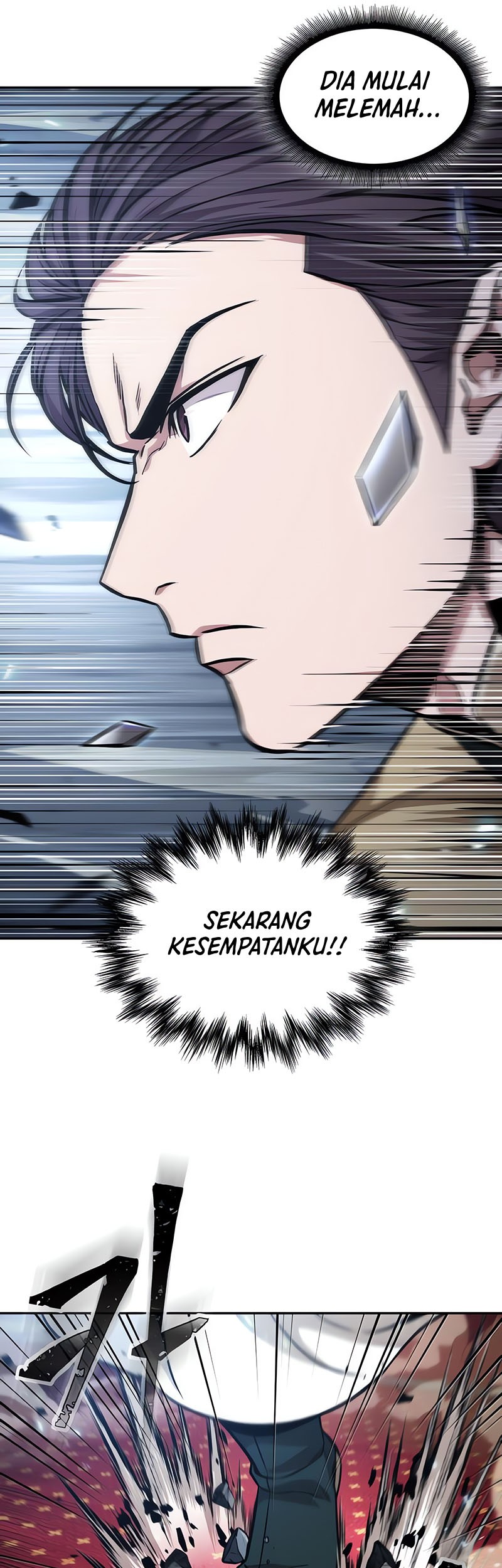 Nano Machine Chapter 128 Gambar 8