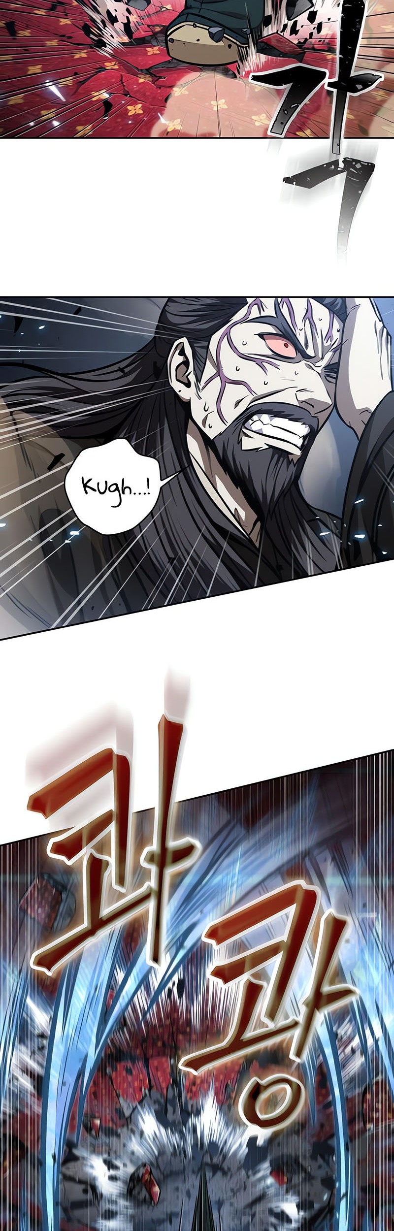 Nano Machine Chapter 128 Gambar 9