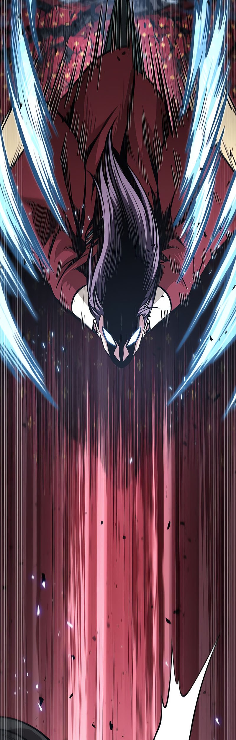 Nano Machine Chapter 128 Gambar 10