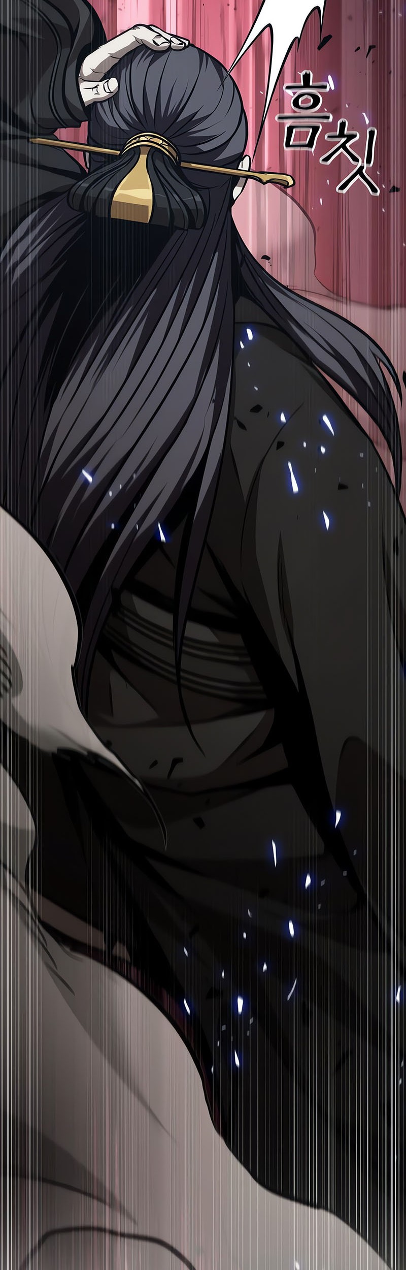 Nano Machine Chapter 128 Gambar 11