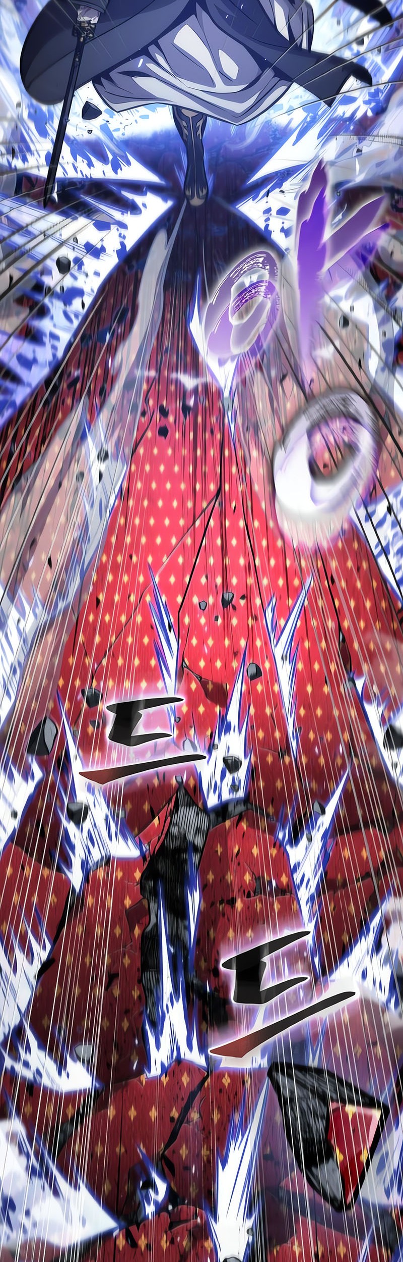 Nano Machine Chapter 128 Gambar 15