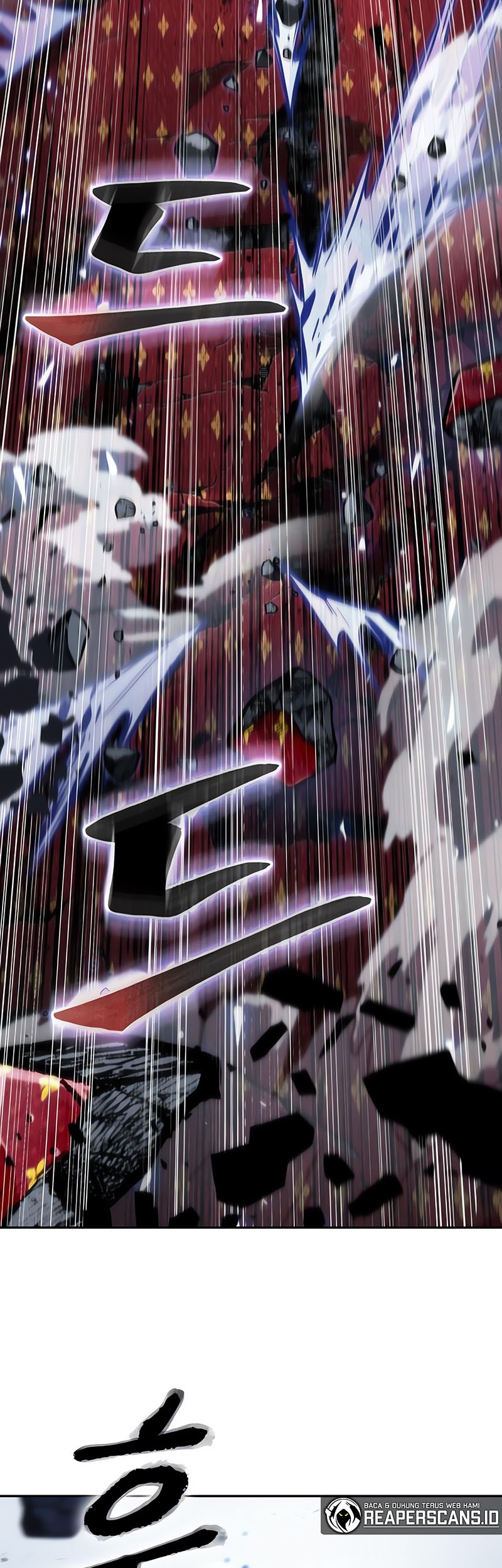 Nano Machine Chapter 128 Gambar 16