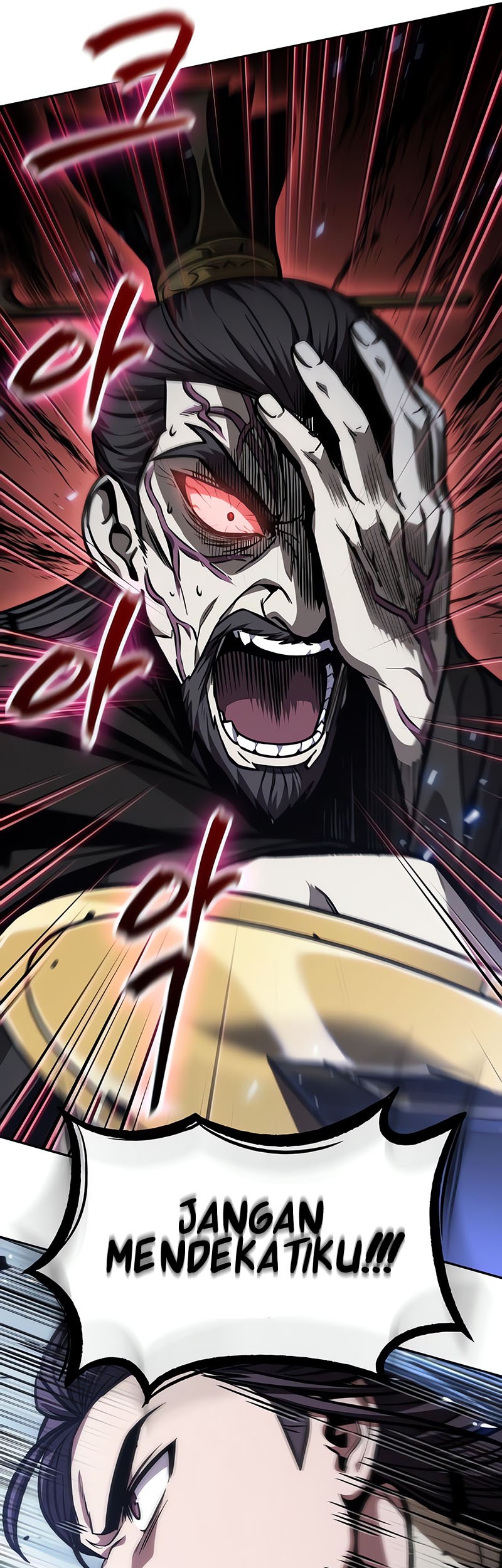 Nano Machine Chapter 128 Gambar 20