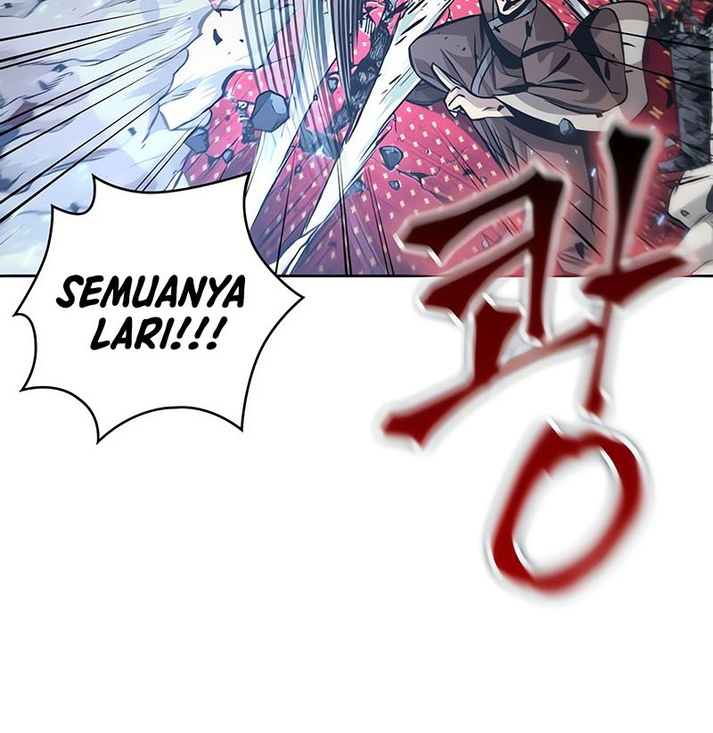 Nano Machine Chapter 128 Gambar 25