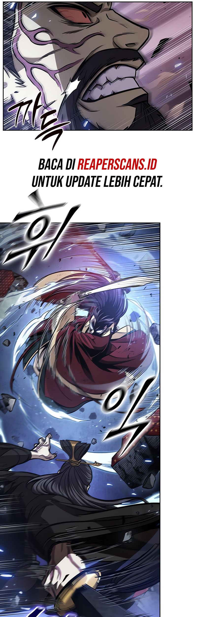 Nano Machine Chapter 128 Gambar 26