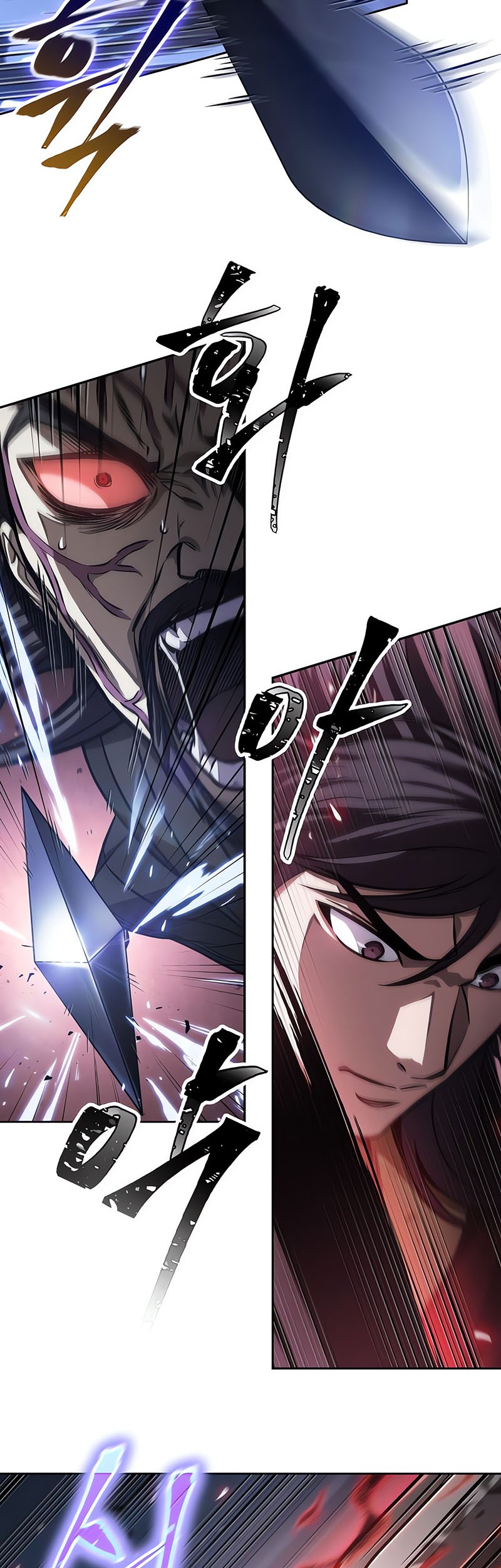 Nano Machine Chapter 128 Gambar 27