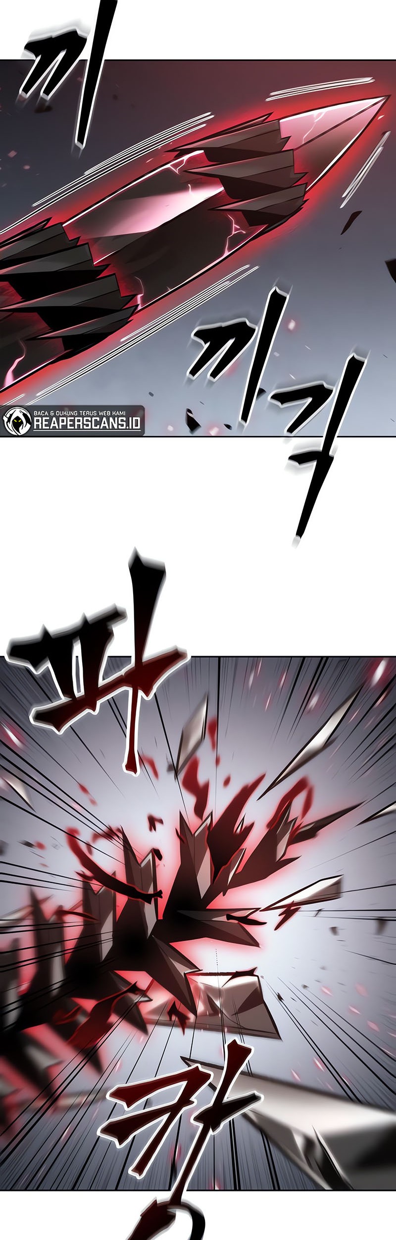 Nano Machine Chapter 128 Gambar 32