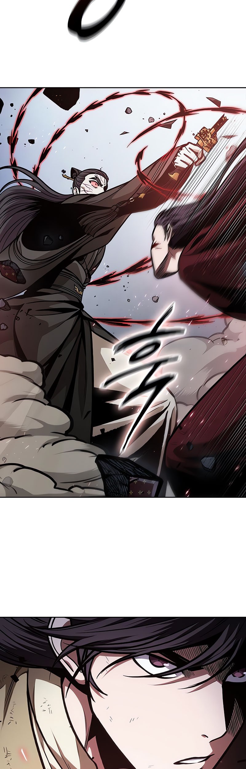 Nano Machine Chapter 128 Gambar 33