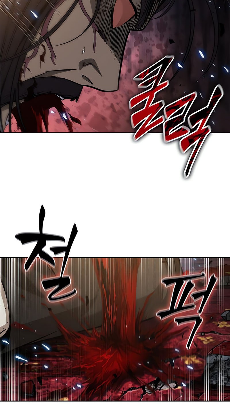 Nano Machine Chapter 128 Gambar 40