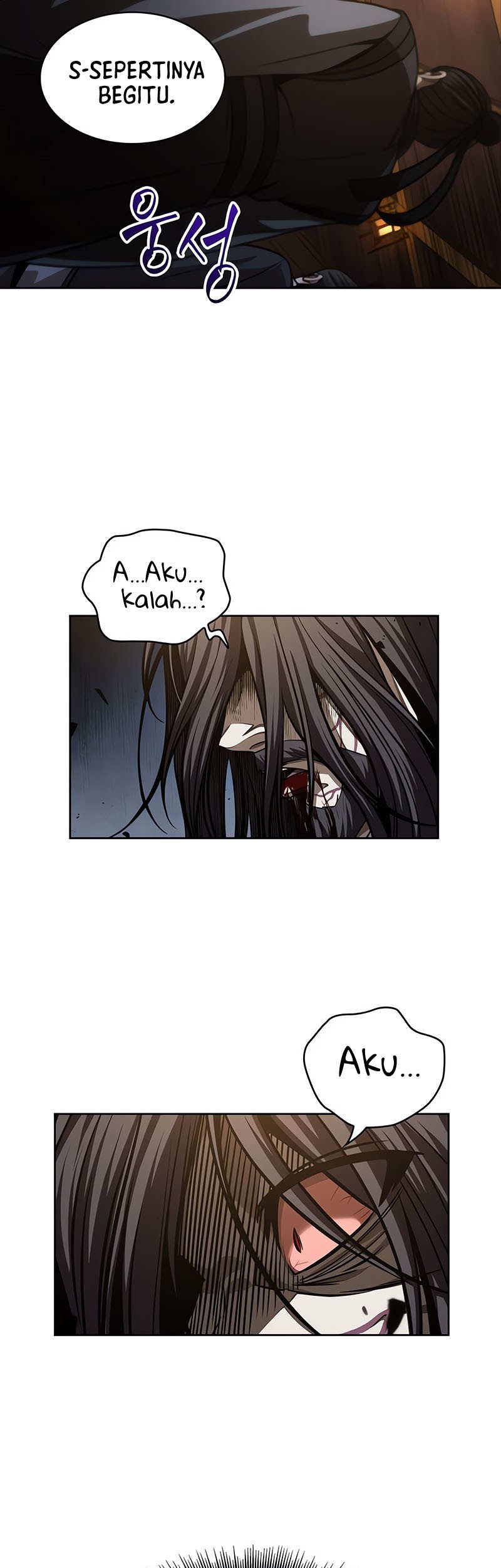 Nano Machine Chapter 128 Gambar 45