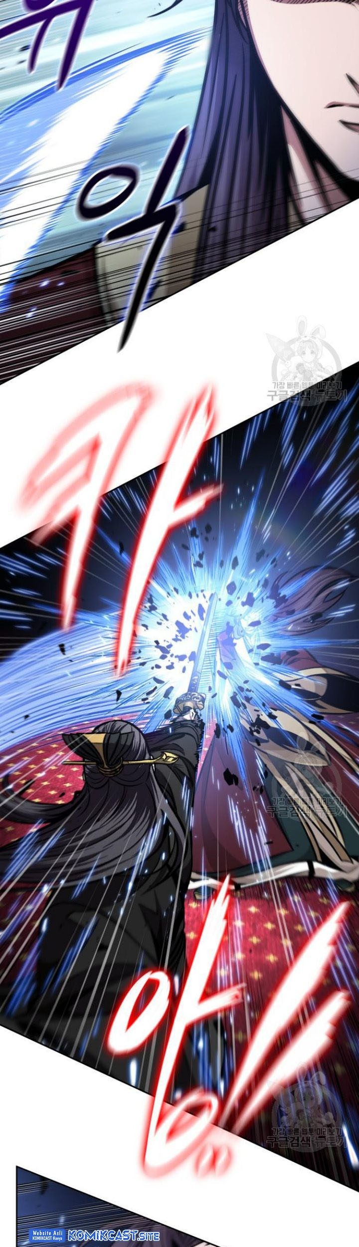 Nano Machine Chapter 127 Gambar 26