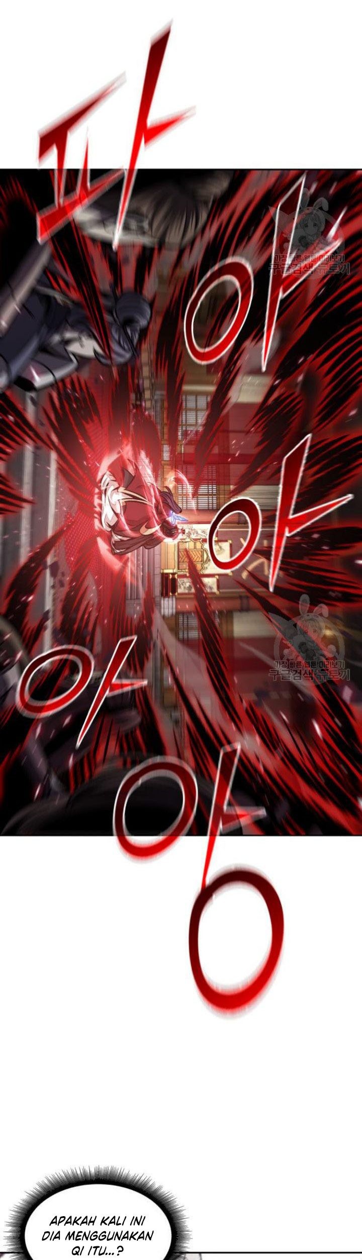 Nano Machine Chapter 127 Gambar 34