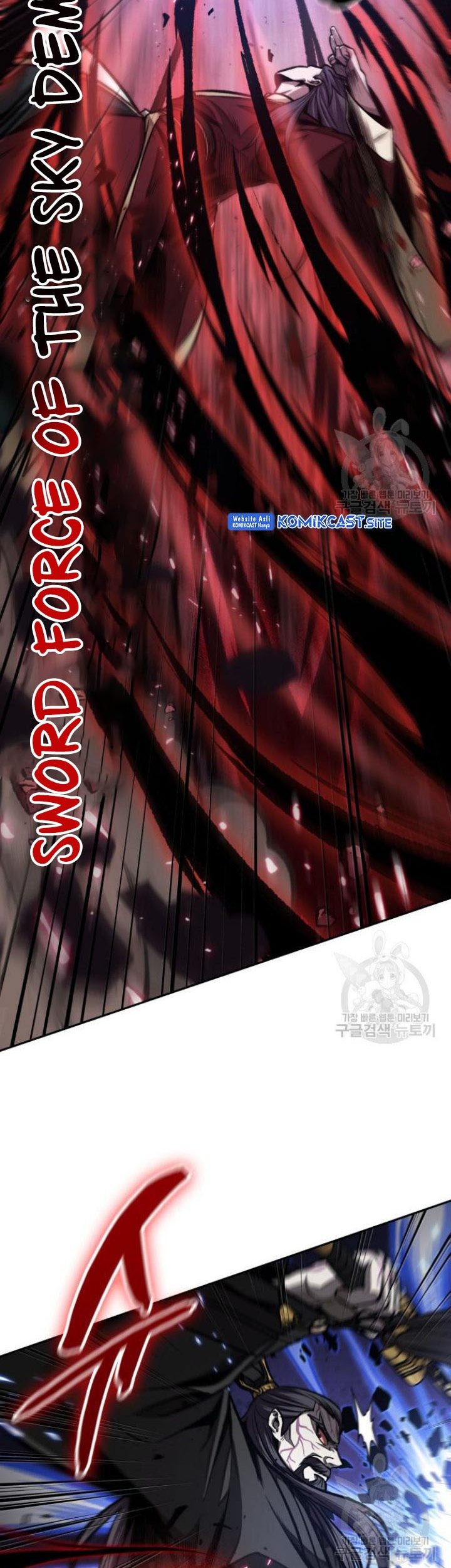 Nano Machine Chapter 127 Gambar 48