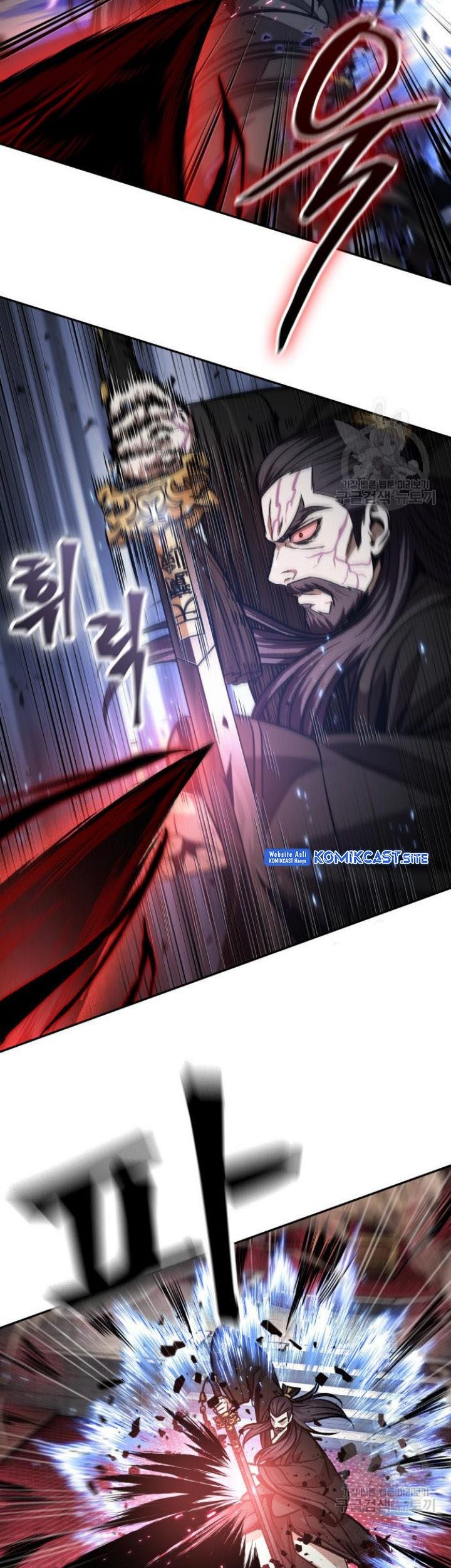 Nano Machine Chapter 127 Gambar 50