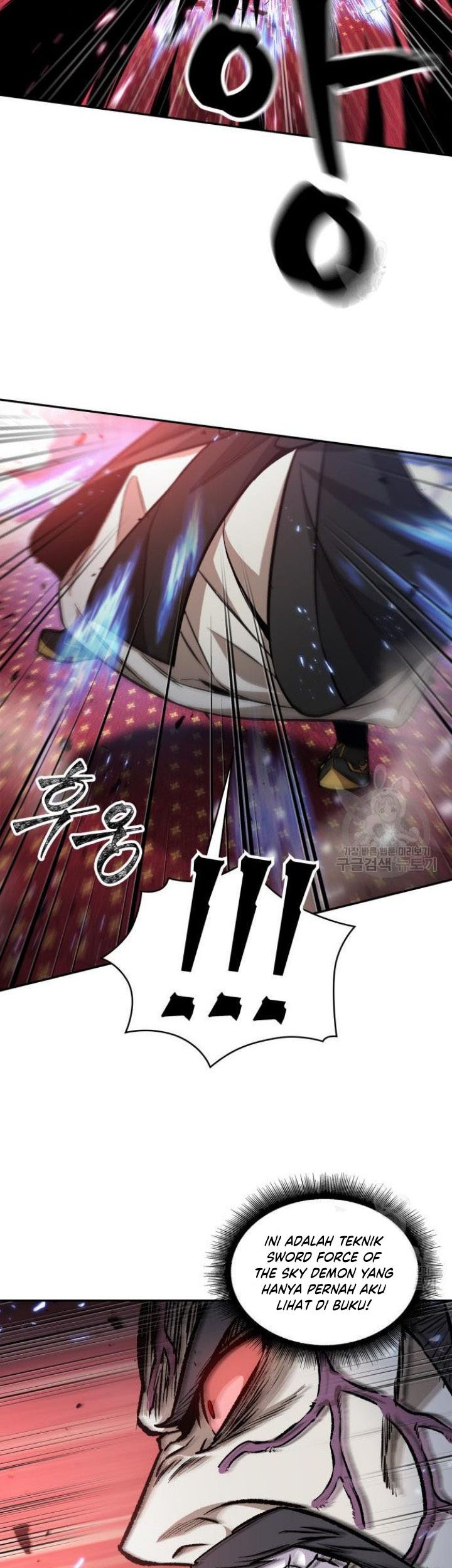 Nano Machine Chapter 127 Gambar 52