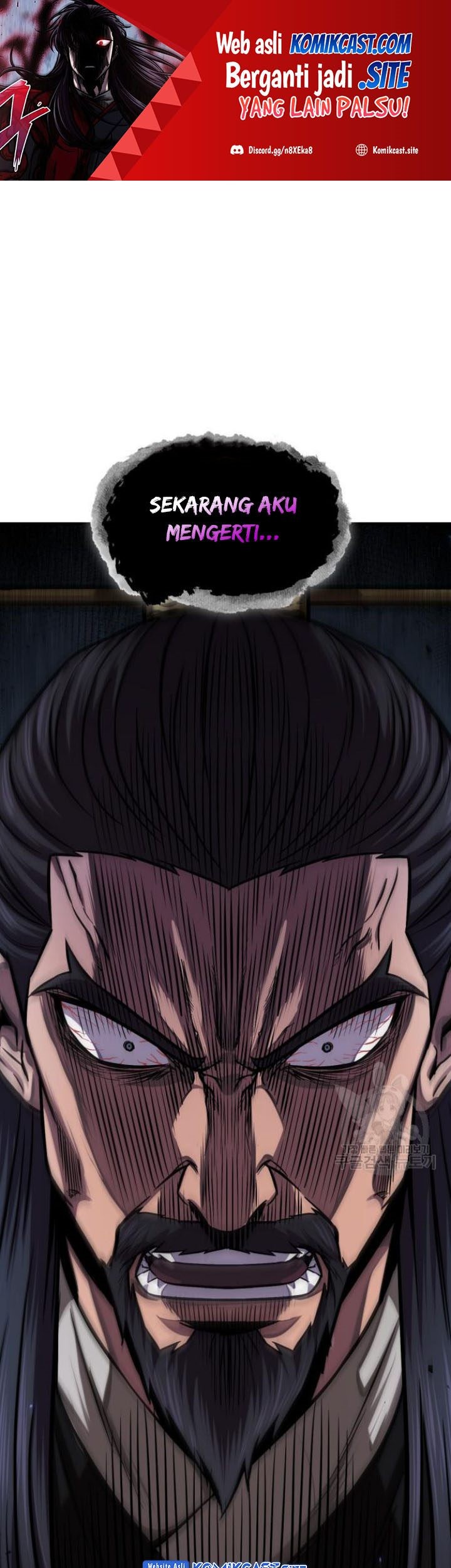 Manhwa Nano Machine Chapter 127 gambar nomor 2