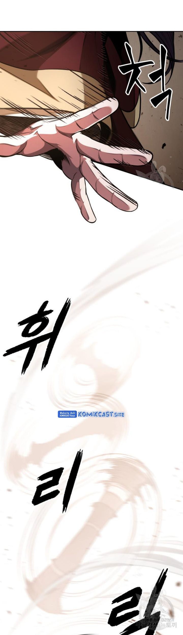 Nano Machine Chapter 127 Gambar 65