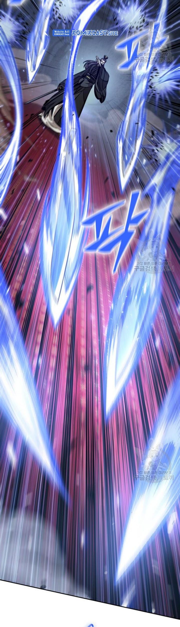 Nano Machine Chapter 127 Gambar 75