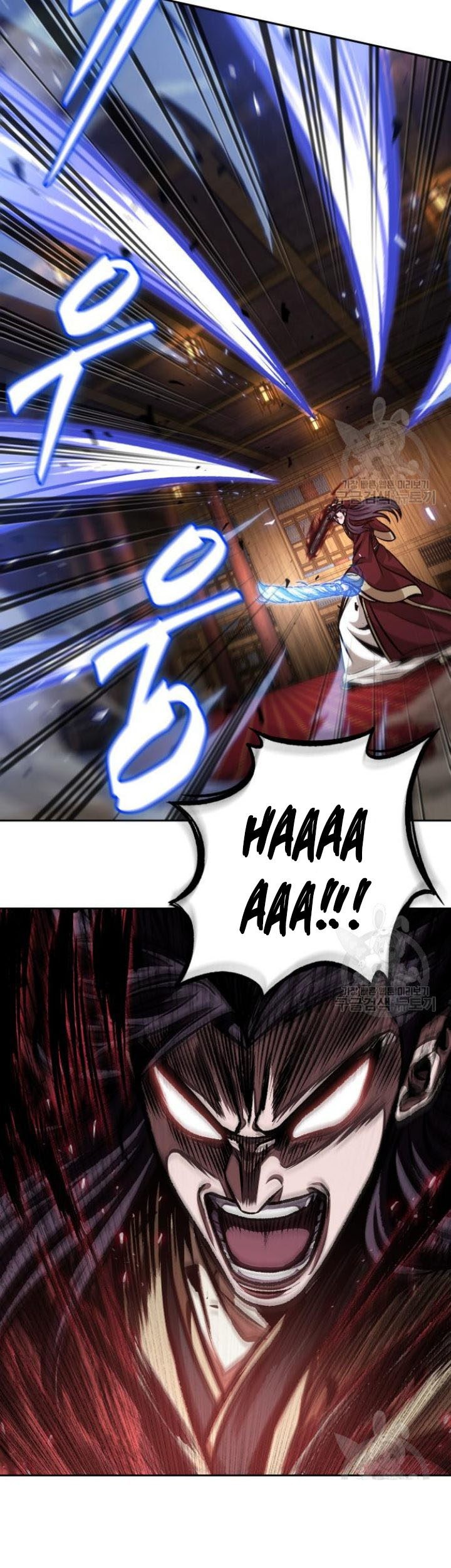 Nano Machine Chapter 127 Gambar 77