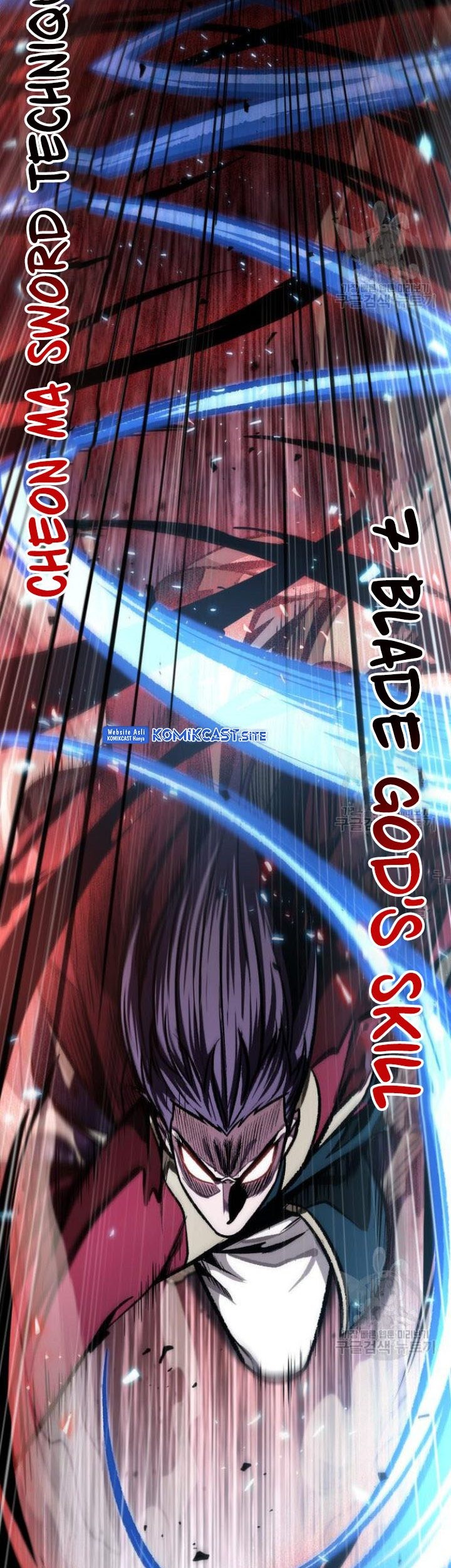 Nano Machine Chapter 127 Gambar 79