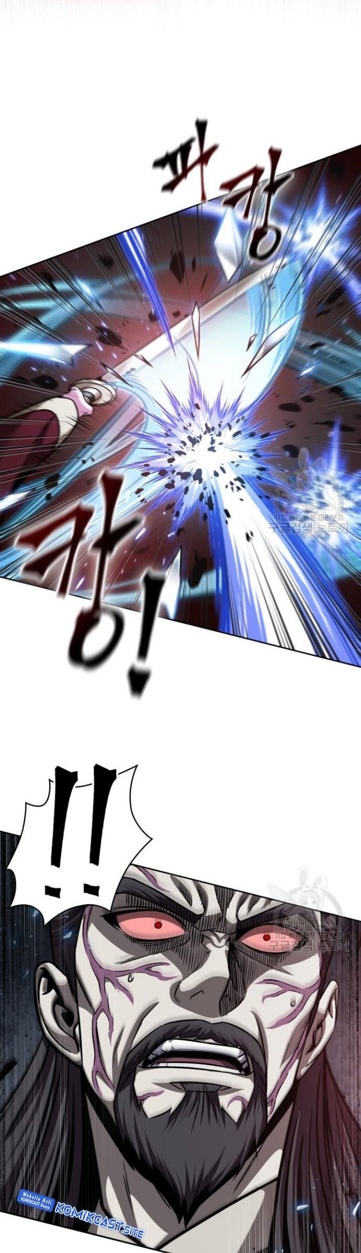 Nano Machine Chapter 127 Gambar 81