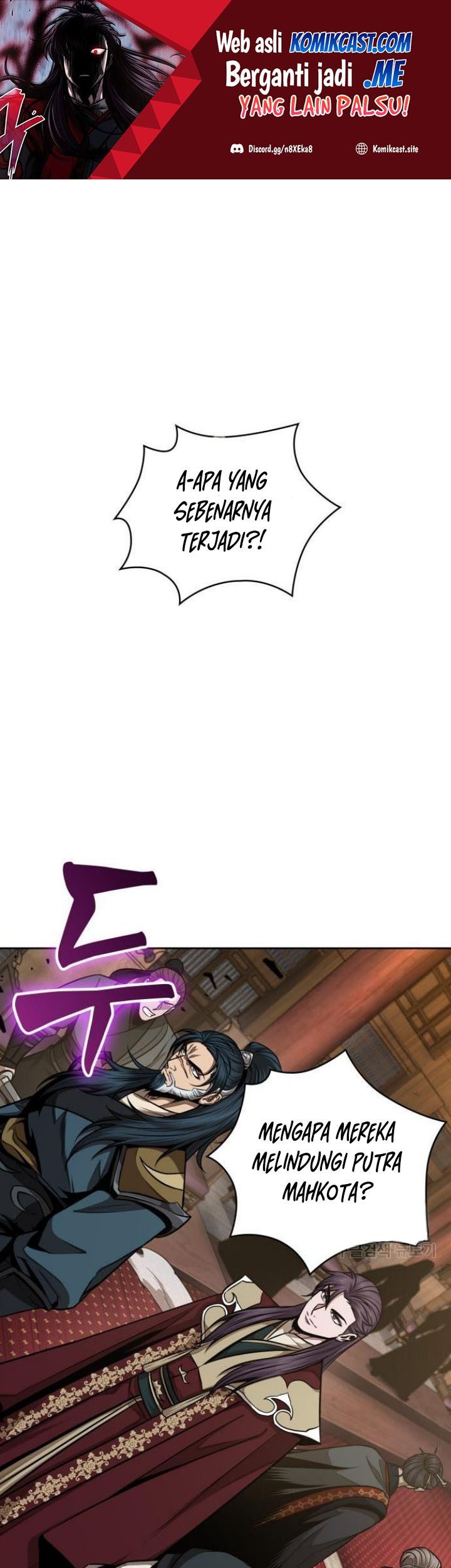 Manhwa Nano Machine Chapter 126 gambar nomor 2