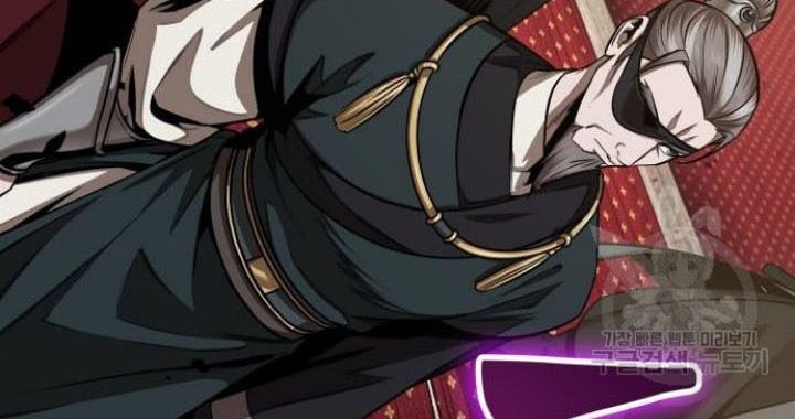 Nano Machine Chapter 126 Gambar 3