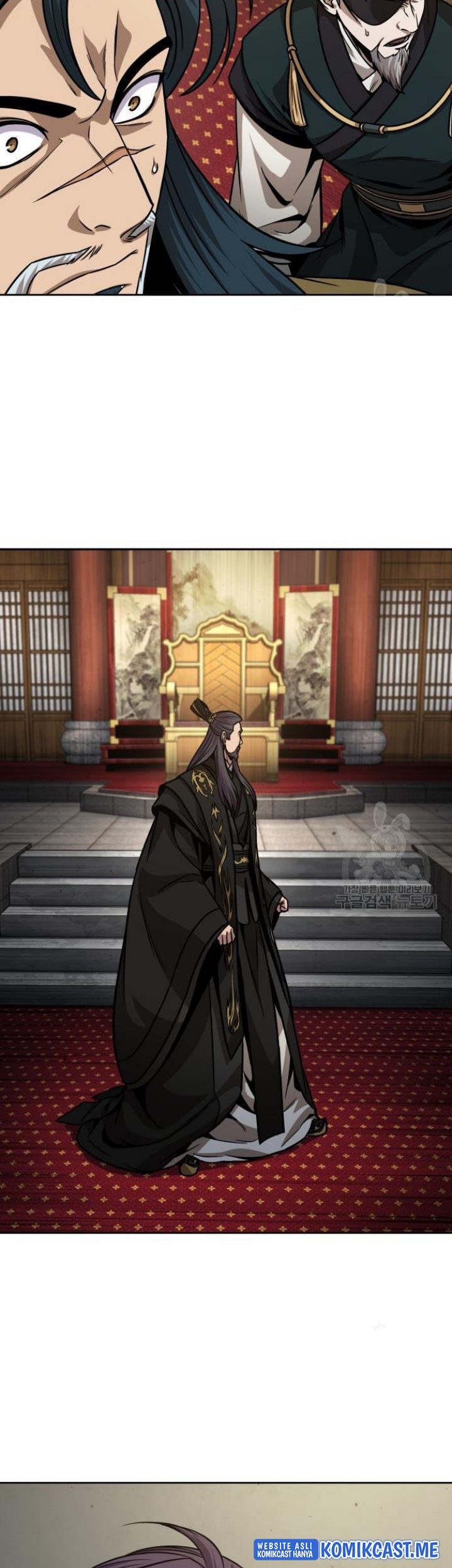 Nano Machine Chapter 126 Gambar 65