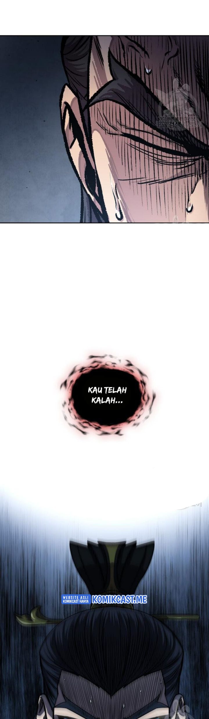 Nano Machine Chapter 126 Gambar 62