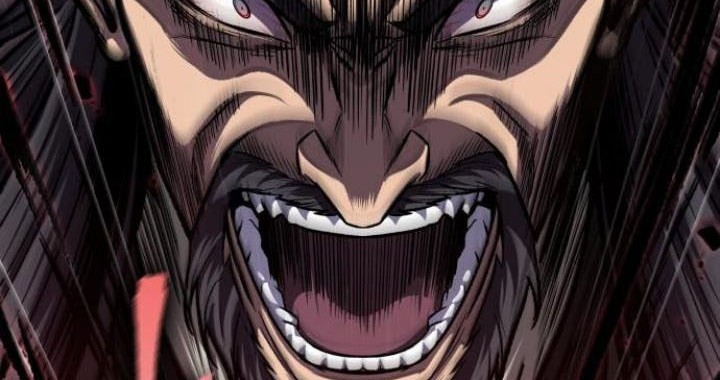 Nano Machine Chapter 126 Gambar 5