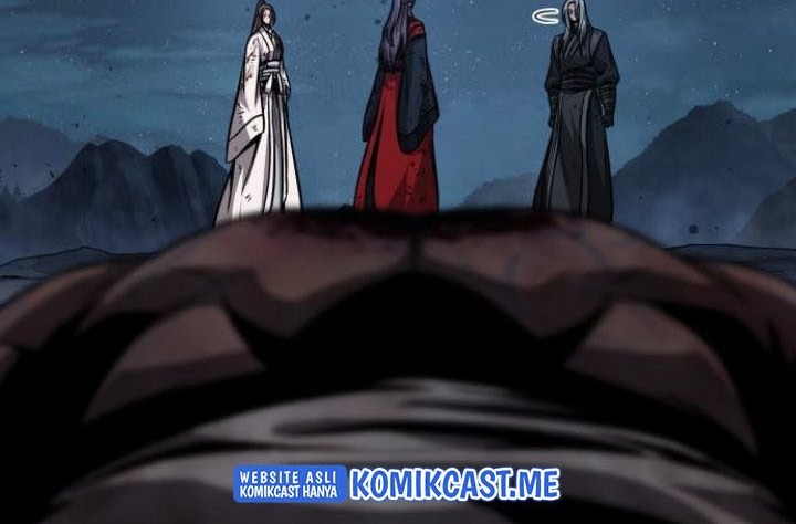 Nano Machine Chapter 126 Gambar 84